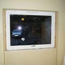 Montering av vinduer og dører2